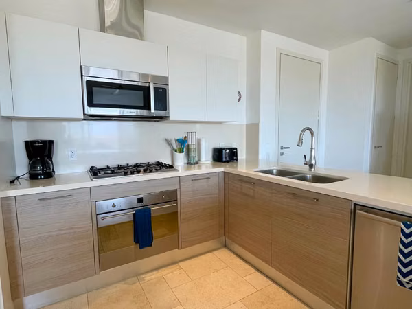 Sale of Apartment in Buenaventura Panama