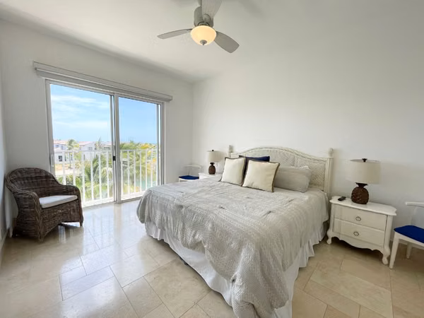 Sale of Apartment in Buenaventura Panama