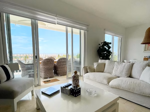 Sale of Apartment in Buenaventura Panama