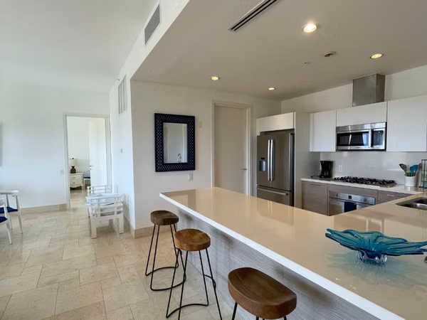 Sale of Apartment in Buenaventura Panama