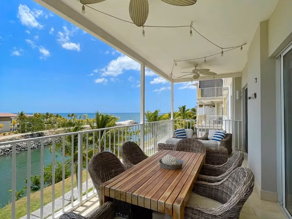 Sale of Apartment in Buenaventura Panama