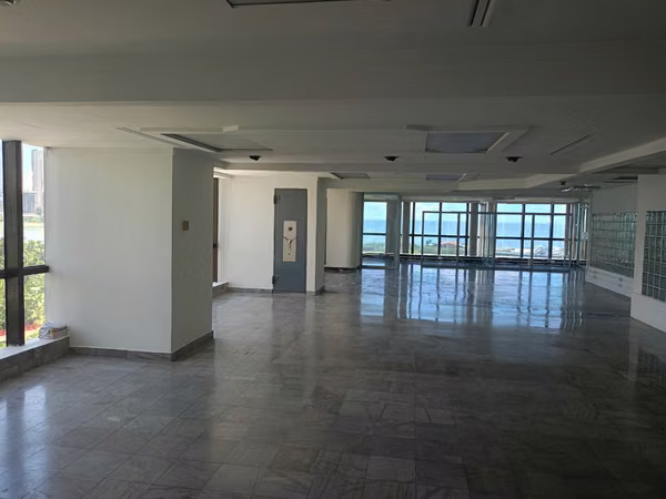 Excellent Office in Balboa Avenue, Bac Tower, 250m2