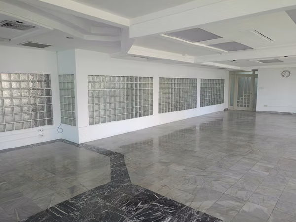 Excellent Office in Balboa Avenue, Bac Tower, 250m2