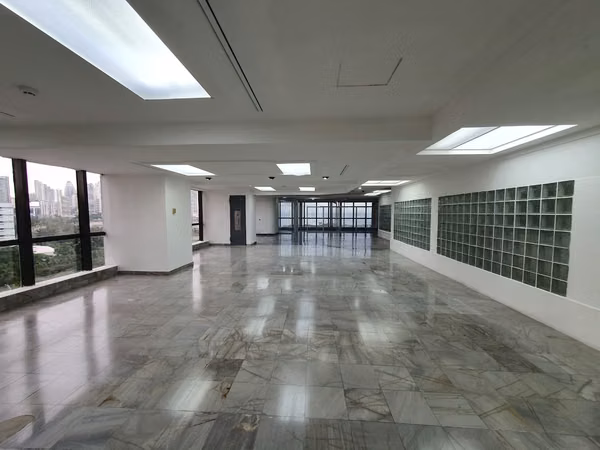 Excellent Office in Balboa Avenue, Bac Tower, 250m2