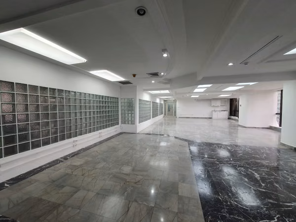 Excellent Office in Balboa Avenue, Bac Tower, 250m2