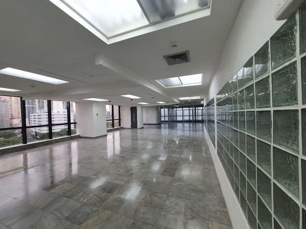 Excellent Office in Balboa Avenue, Bac Tower, 250m2