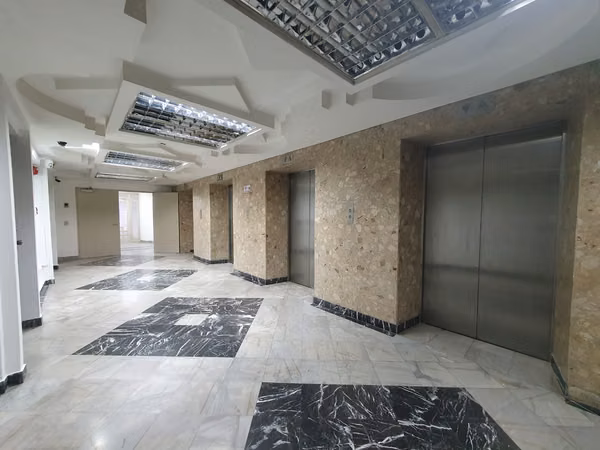 Excellent Office in Balboa Avenue, Bac Tower, 250m2