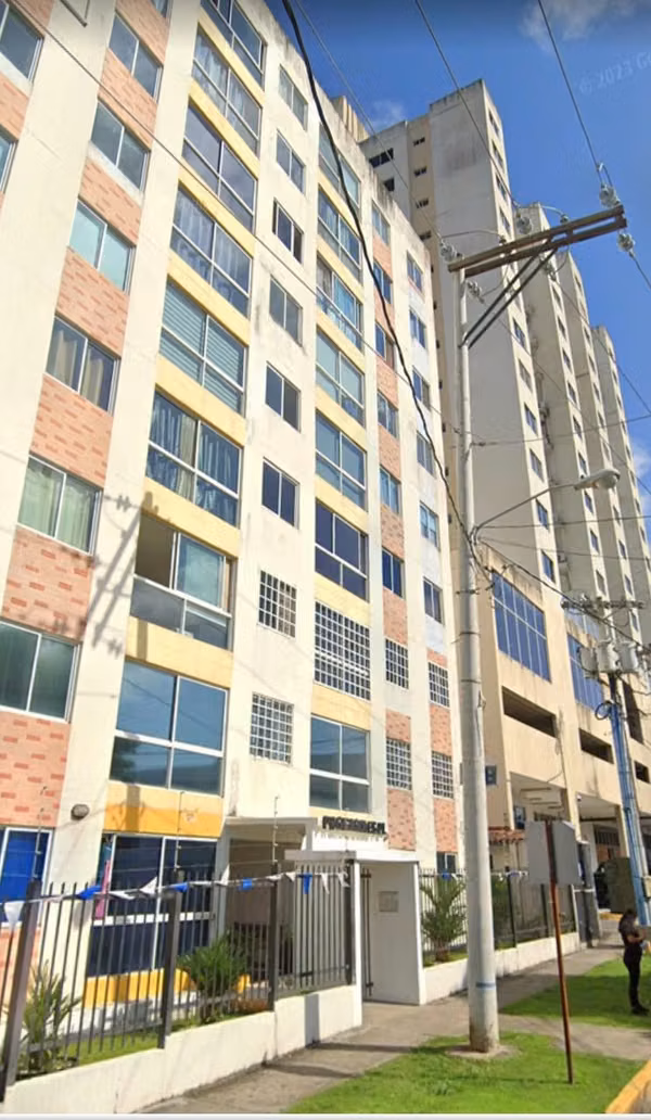 Apartment for sale in  Parque Lefevre, Ph Girasoles