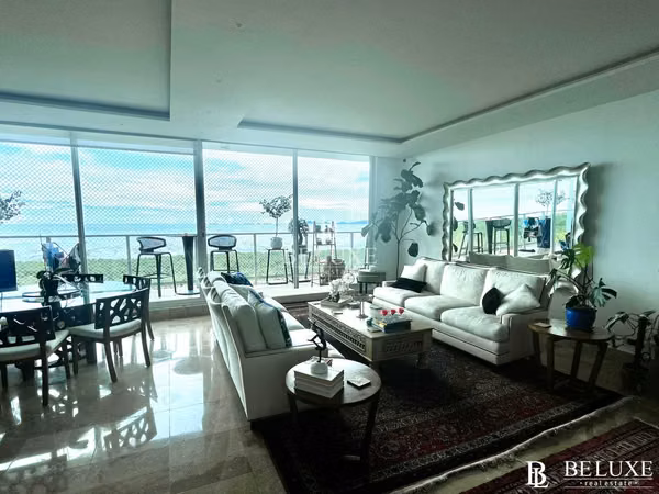 SALE APARTMENT WITH SEA VIEW, ACQUA II EAST COAST (11)