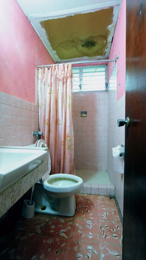Casa en Alquiler - Milla 8 - Las Cumbres