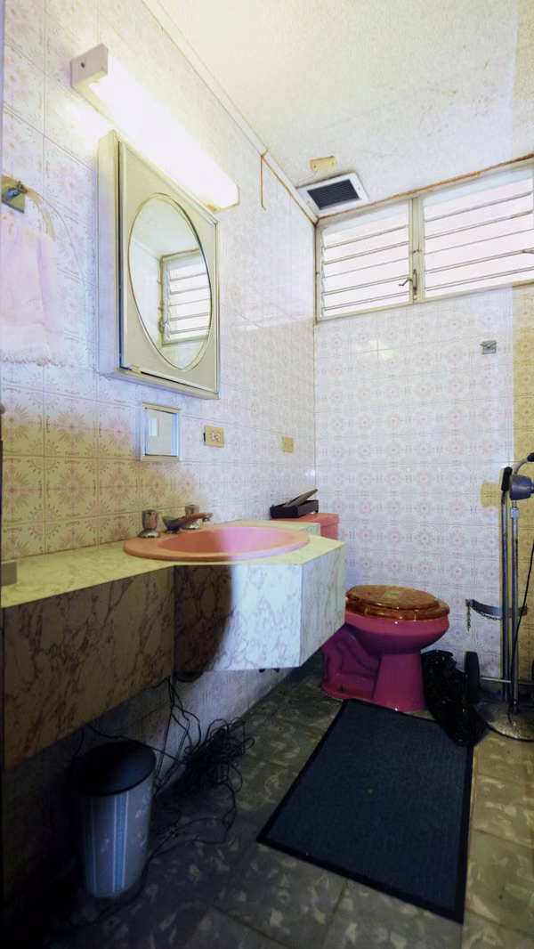 Casa en Alquiler - Milla 8 - Las Cumbres