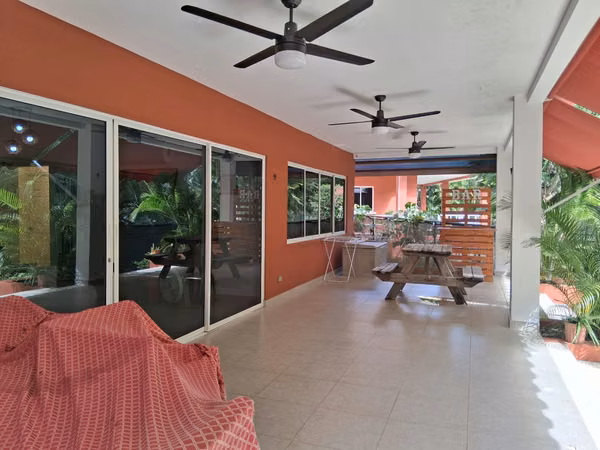 BEACH HOUSE FOR SALE – BETWEEN THE SEA AND THE MOUNTAINS
