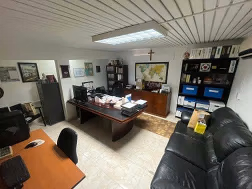 Commercial Property for Sale – Los Angeles Urbanization