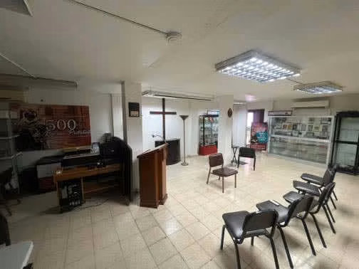 Commercial Property for Sale – Los Angeles Urbanization