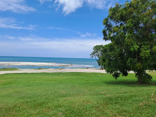 SALE HOUSE PALYA BLANCA RIO HATO PANAMA ID 7045