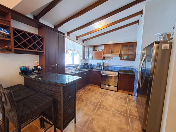 SALE HOUSE PALYA BLANCA RIO HATO PANAMA ID 7045