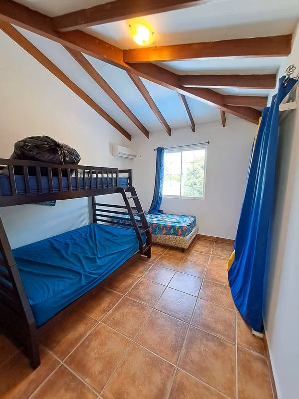 SALE HOUSE PALYA BLANCA RIO HATO PANAMA ID 7045