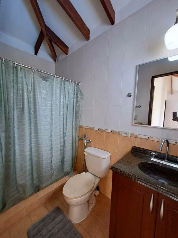 SALE HOUSE PALYA BLANCA RIO HATO PANAMA ID 7045