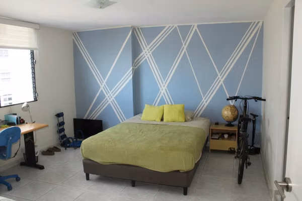 Apartment VENTA, Parque Urraca, Linda Vista
