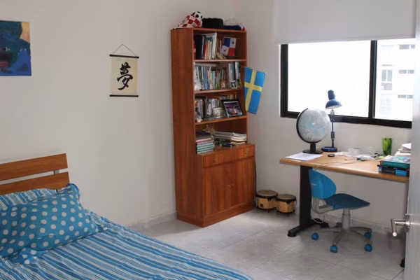 Apartment VENTA, Parque Urraca, Linda Vista