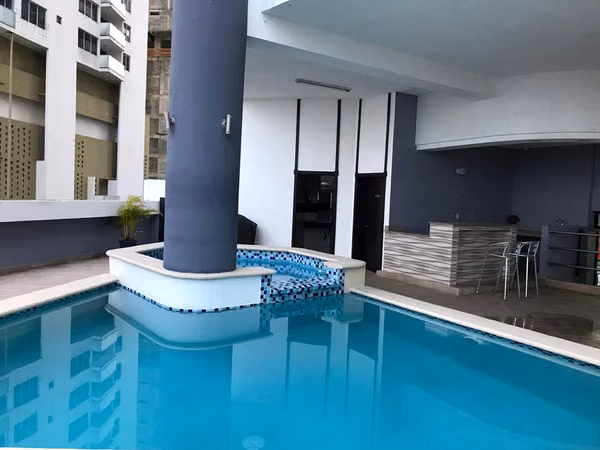 Apartment VENTA, Parque Urraca, Linda Vista