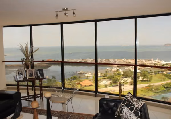 Apartment VENTA, Parque Urraca, Linda Vista