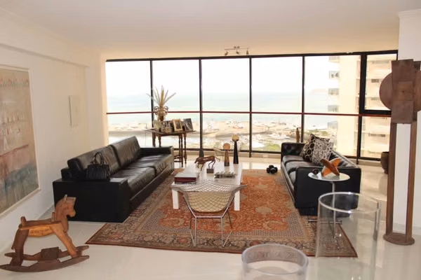 Apartment VENTA, Parque Urraca, Linda Vista