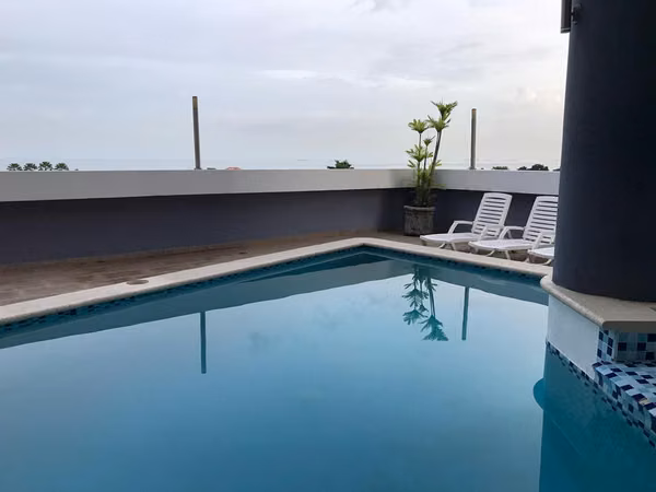 Apartment VENTA, Parque Urraca, Linda Vista