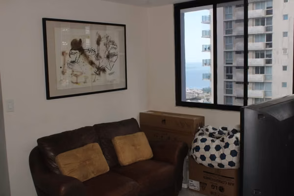 Apartment VENTA, Parque Urraca, Linda Vista