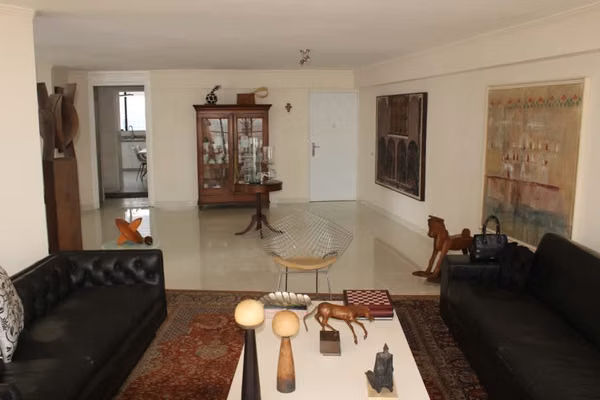 Apartment VENTA, Parque Urraca, Linda Vista