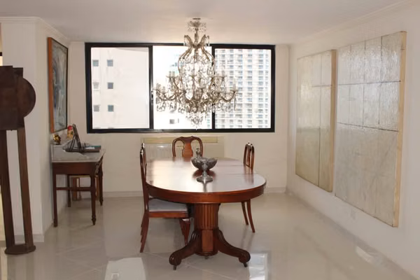 Apartment VENTA, Parque Urraca, Linda Vista