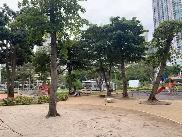Apartment VENTA, Parque Urraca, Linda Vista