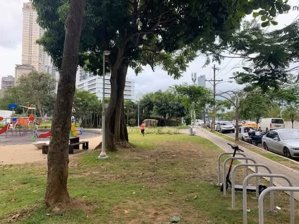 Apartment VENTA, Parque Urraca, Linda Vista