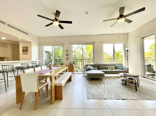 Sale of Apartment in Buenaventura Panama