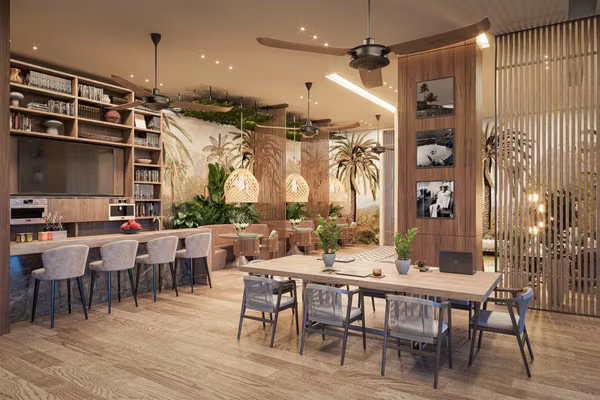 New! COROTU 3 RECS 146m2 from $488k - VIEW TO SEA