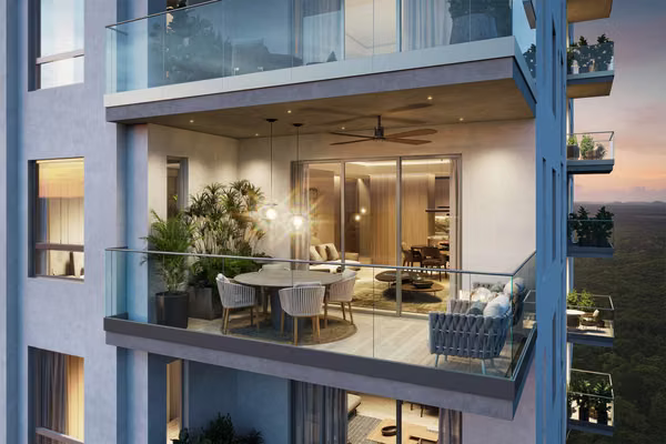 New! COROTU 3 RECS 146m2 from $488k - VIEW TO SEA