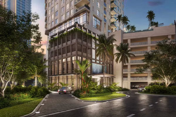 New! COROTU 3 RECS 146m2 from $488k - VIEW TO SEA