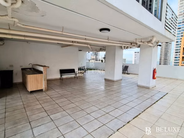 FOR SALE: APARTMENT IN SAN FRANCISCO AT PH MOON TOWER REMODELED(5)