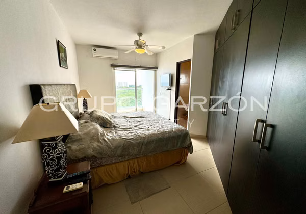 Beach Apartment for sale in Playa Blanca (PH Patricia Italia)