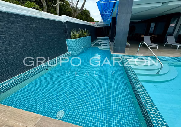 Beach Apartment for sale in Playa Blanca (PH Patricia Italia)