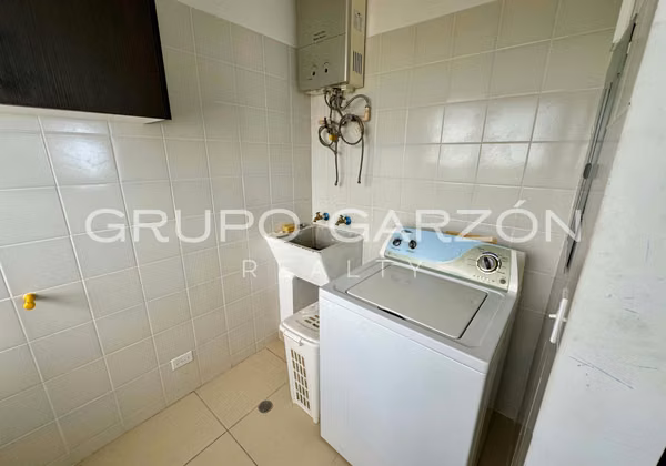 Beach Apartment for sale in Playa Blanca (PH Patricia Italia)