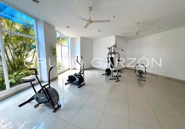 Beach Apartment for sale in Playa Blanca (PH Patricia Italia)