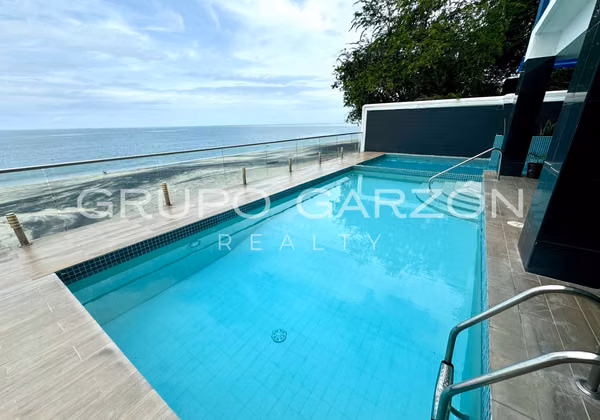 Beach Apartment for sale in Playa Blanca (PH Patricia Italia)