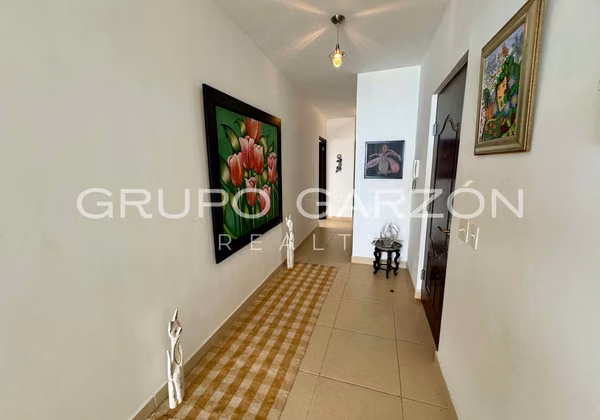 Beach Apartment for sale in Playa Blanca (PH Patricia Italia)