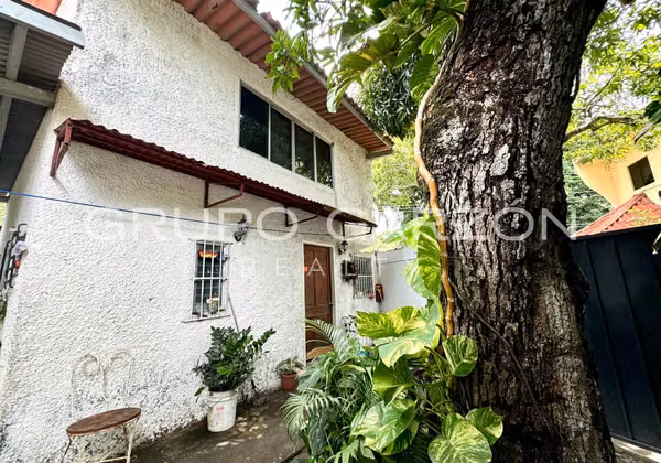 Venta de casa en Playa Blanca (Villa Las Leonores)