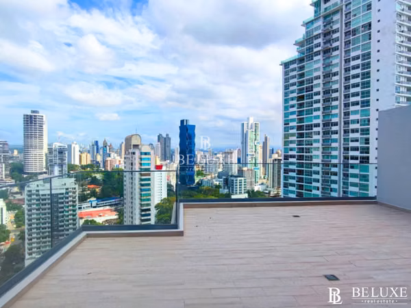 FOR SALE: PENTHOUSE IN BELLA VISTA, PH PRESTIGE (P)