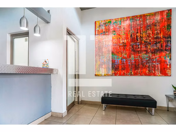 Se vende edificio en Calle 50