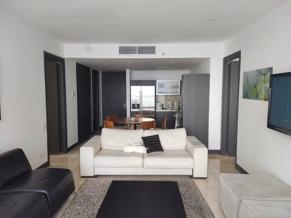 Venta Apto 2 Rec JW Marriot Antiguo Trump