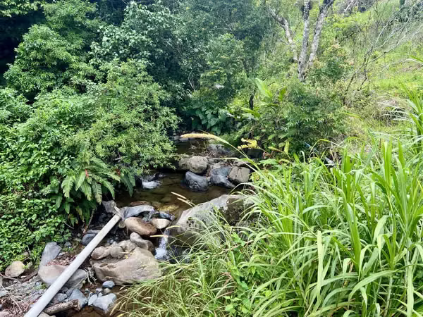 Terreno en Chiriqui, 5,237.85 mts2, Boquete, Jaramillo