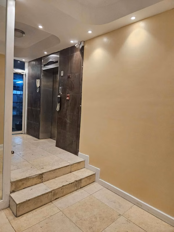 complete building for rent in bella vista